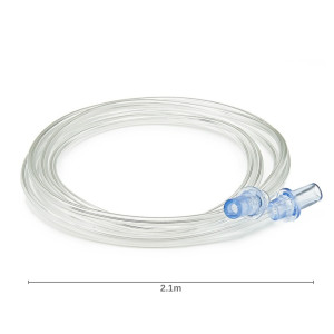 Alargadera Oxigeno 2.1m